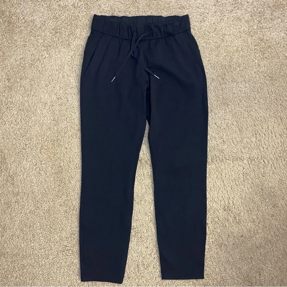 Lululemon On The Fly Pant *28